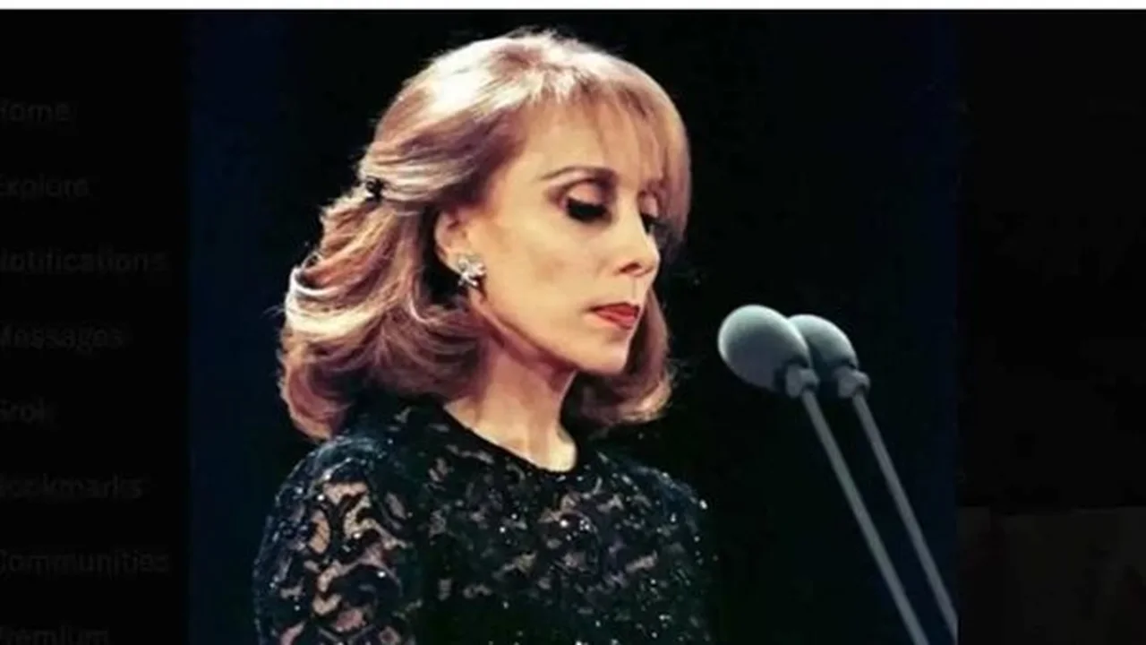 شائعات كاذبة.. وسائل إعلام لبنانية تحسم الجدل حول صحة الفنانة فيروز